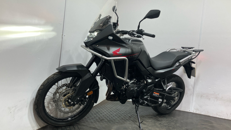 (23MY) Honda XL750 Transalp